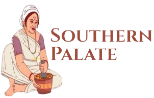 Southern Palate Logo