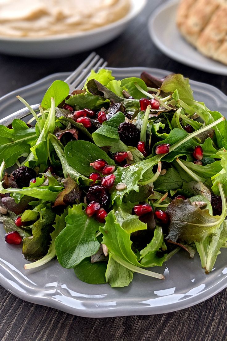 Sunflower + Cranberry