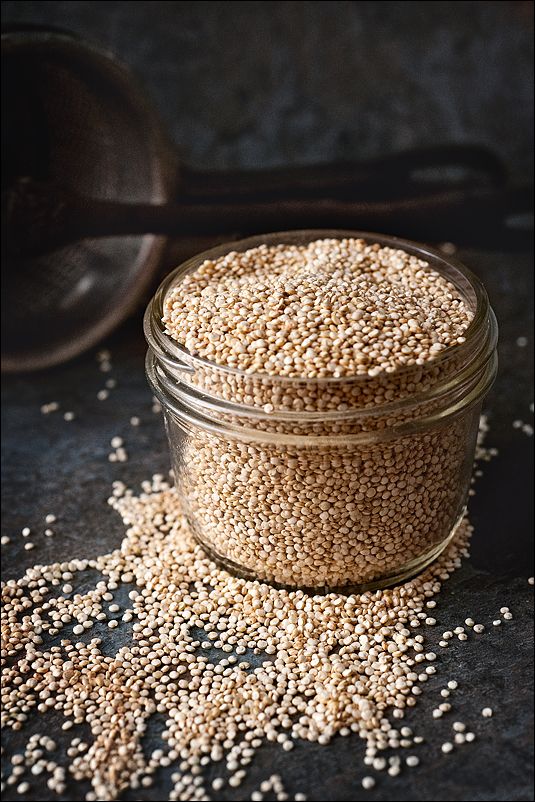 Quinoa
